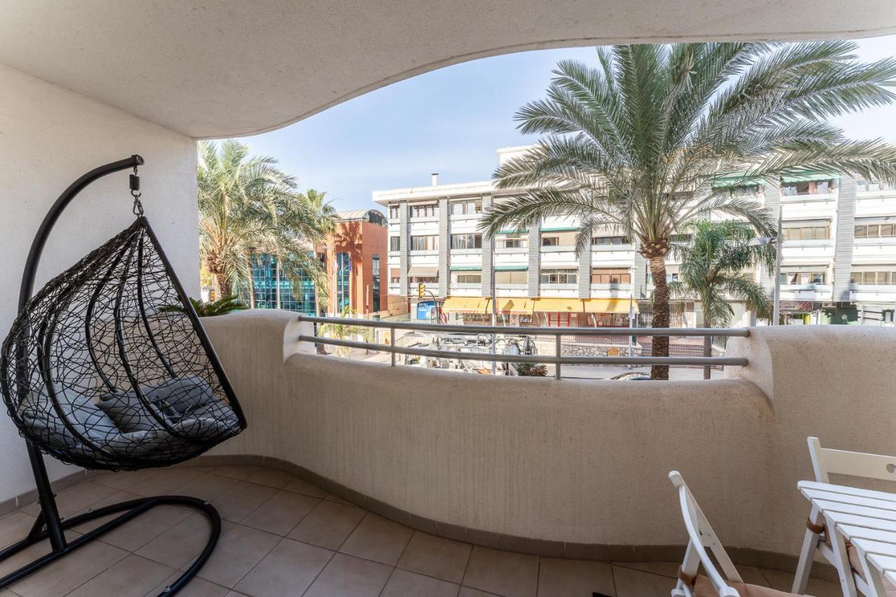 Apartamento Spacious 2bed Family In Puerto Marina Benalmádena